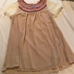 Umgee dress
